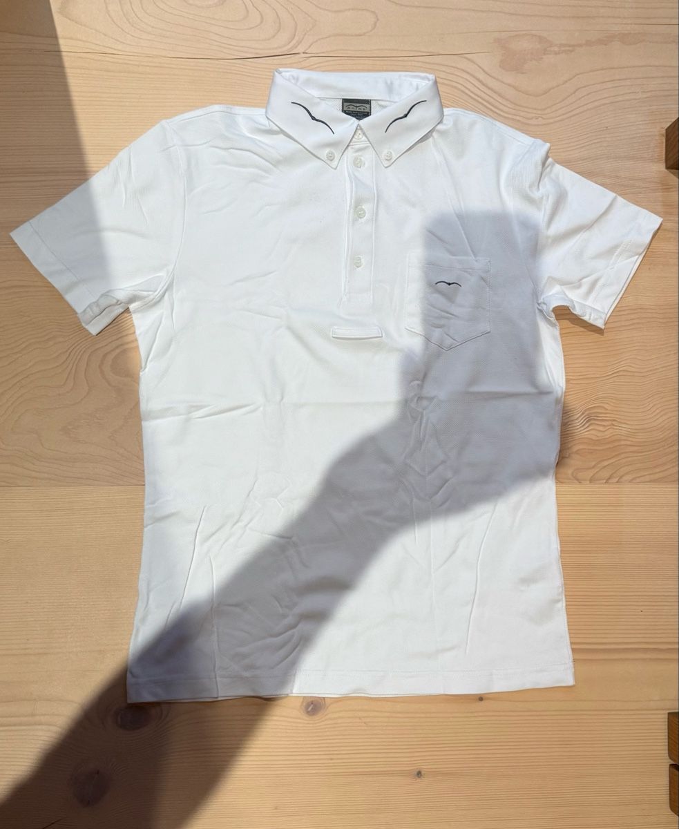 T-Shirts: Brandneu, Animo, Grösse M, weiss – Neu (gemäss Beschreibung) aus Subingen von ruf_m8tq