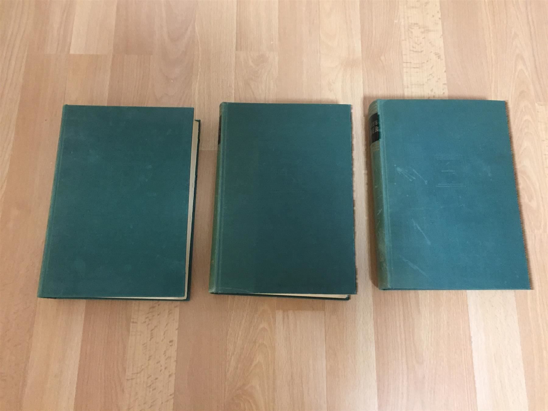 Libri: Der Neue Herder von 1951/52 – Usato da Cormagens venduto da Bonsai111 3