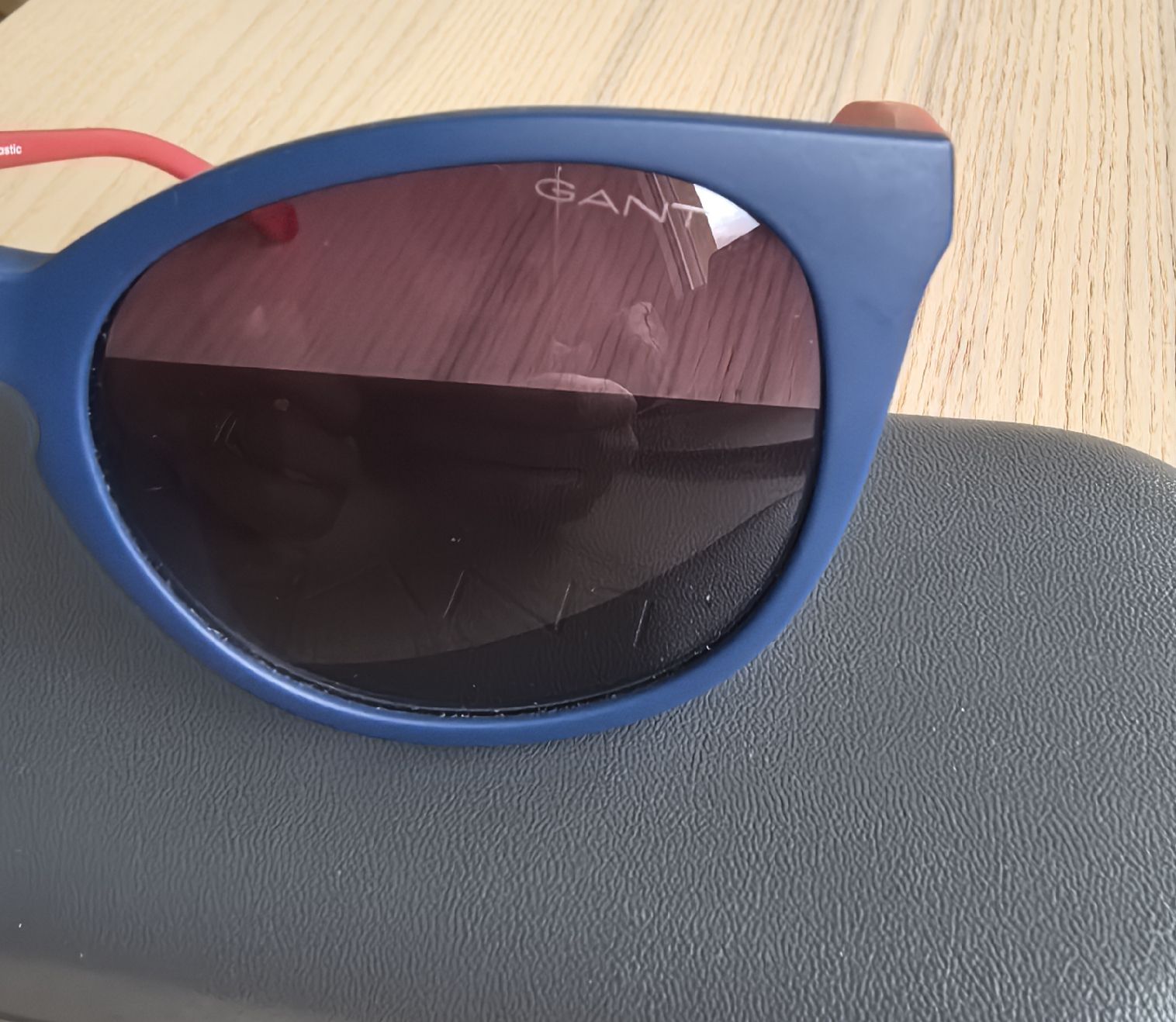 Gant Occhiali & Lenti: Gant Sonnenbrille Unisex – Nuovo e nell'imballaggio originale da Bad Ragaz venduto da AKahlon 2