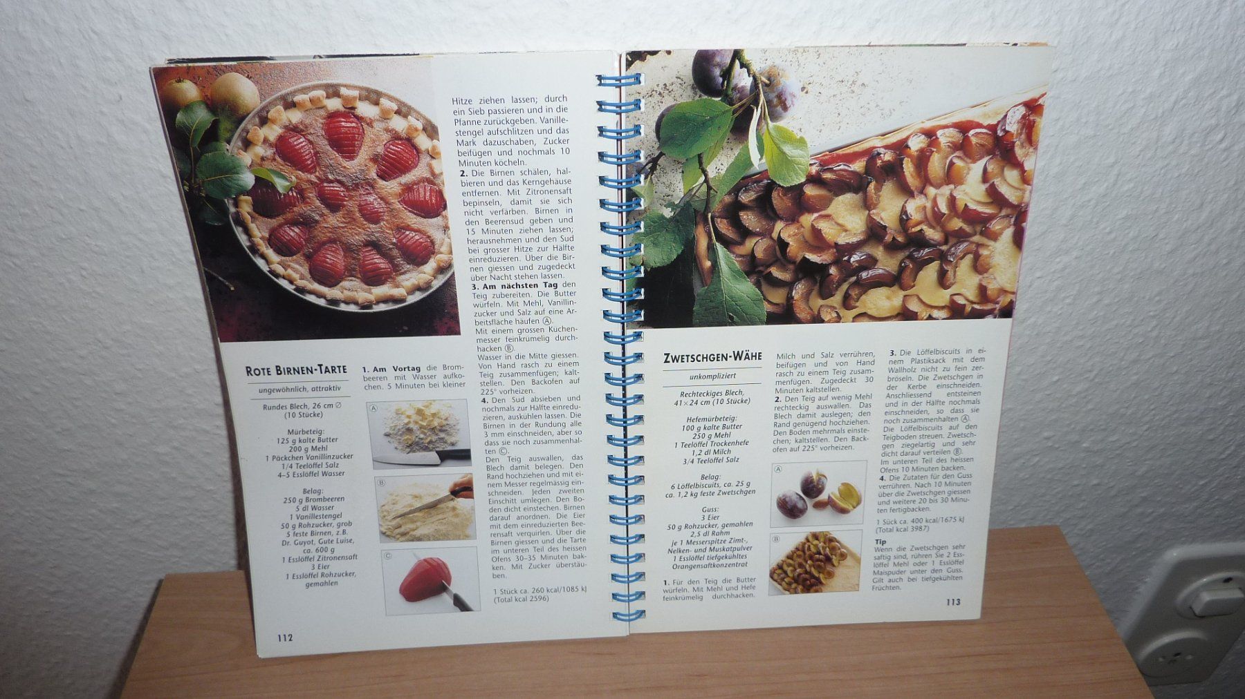 Libri: backen saison   kochbuch – Nuovo (secondo la descrizione) da Füllinsdorf venduto da pmarkus 4