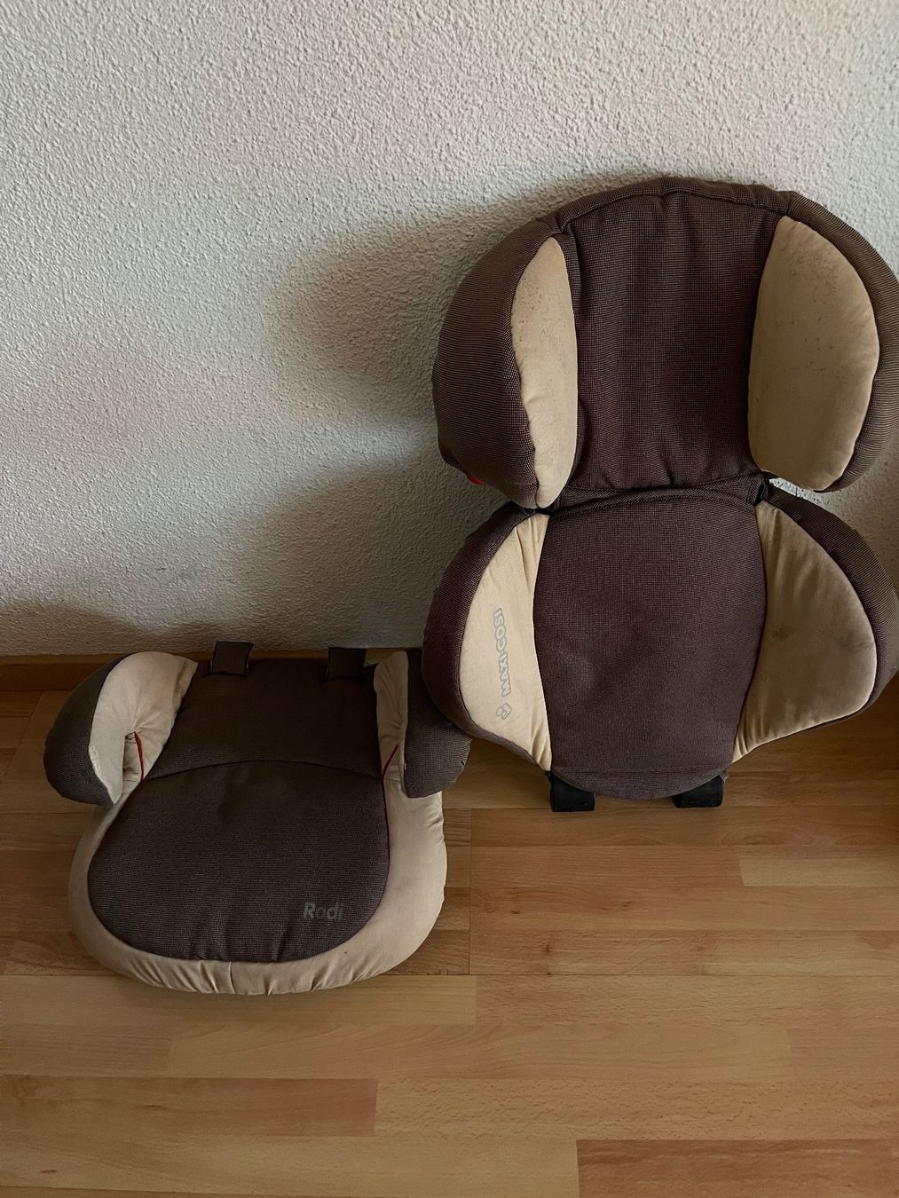 Maxi-Cosi Seggiolini per auto: Maxi Cosi Rodi – Usato da Wengen venduto da rotstock1696 2