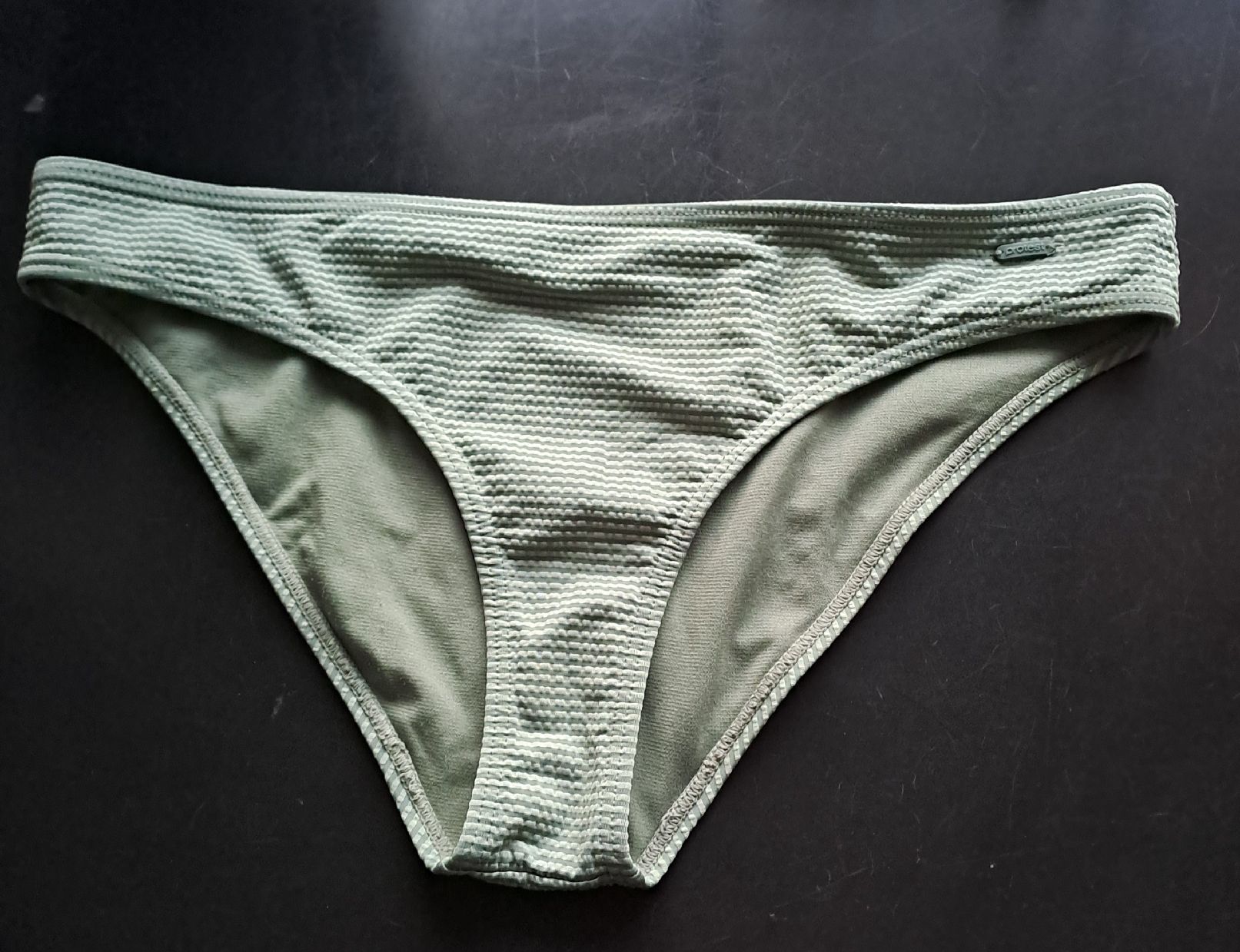 Protest Costumi da bagno & Bikini: Grüner Biniki gr. L – Nuovo (secondo la descrizione) da Rothenburg venduto da 123odermatt 1