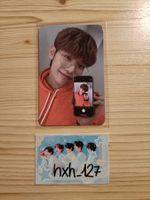 Zerobaseone ZB1 Taerae Youth in The Shade photocard Ktown4u