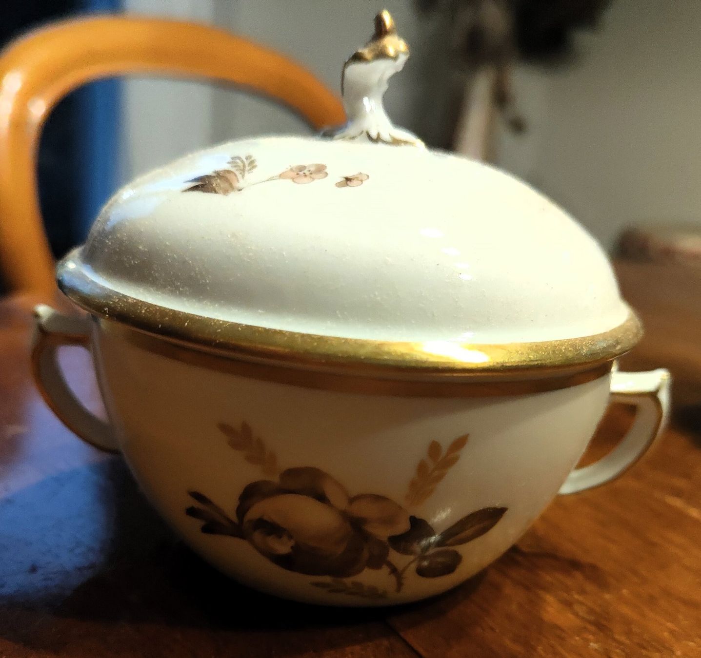 Royal Copenhagen Set di piatti: Royal Copenhagen Teeservice – Usato da Ostermundigen venduto da ChrisH05 4