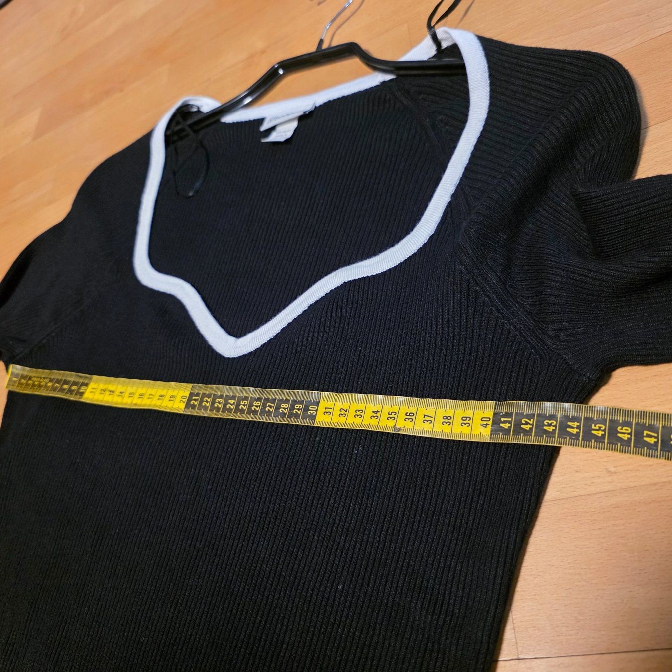 Pullover & Sweatshirts: Bonprix Rippstrick Pullover Gr. L 40/42 – Gebraucht aus Wald ZH von CapLux 8