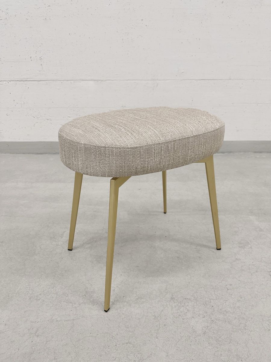 Sgabelli: Eleganter Design Hocker 01 – Usato da Bern venduto da neon317