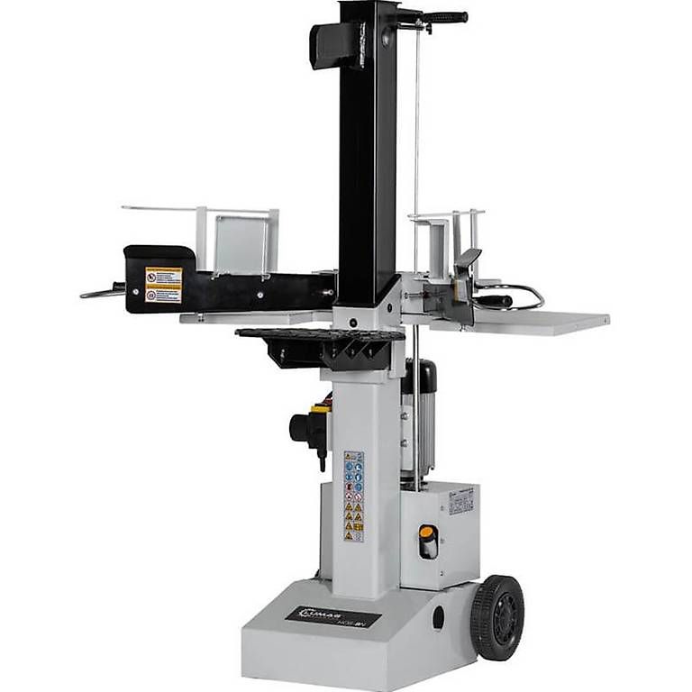 Tutte le macchine: LUMAG Hydraulik Holzspalter HOS8N – Nuovo e nell'imballaggio originale da Liestal venduto da KEBU-Maschinen