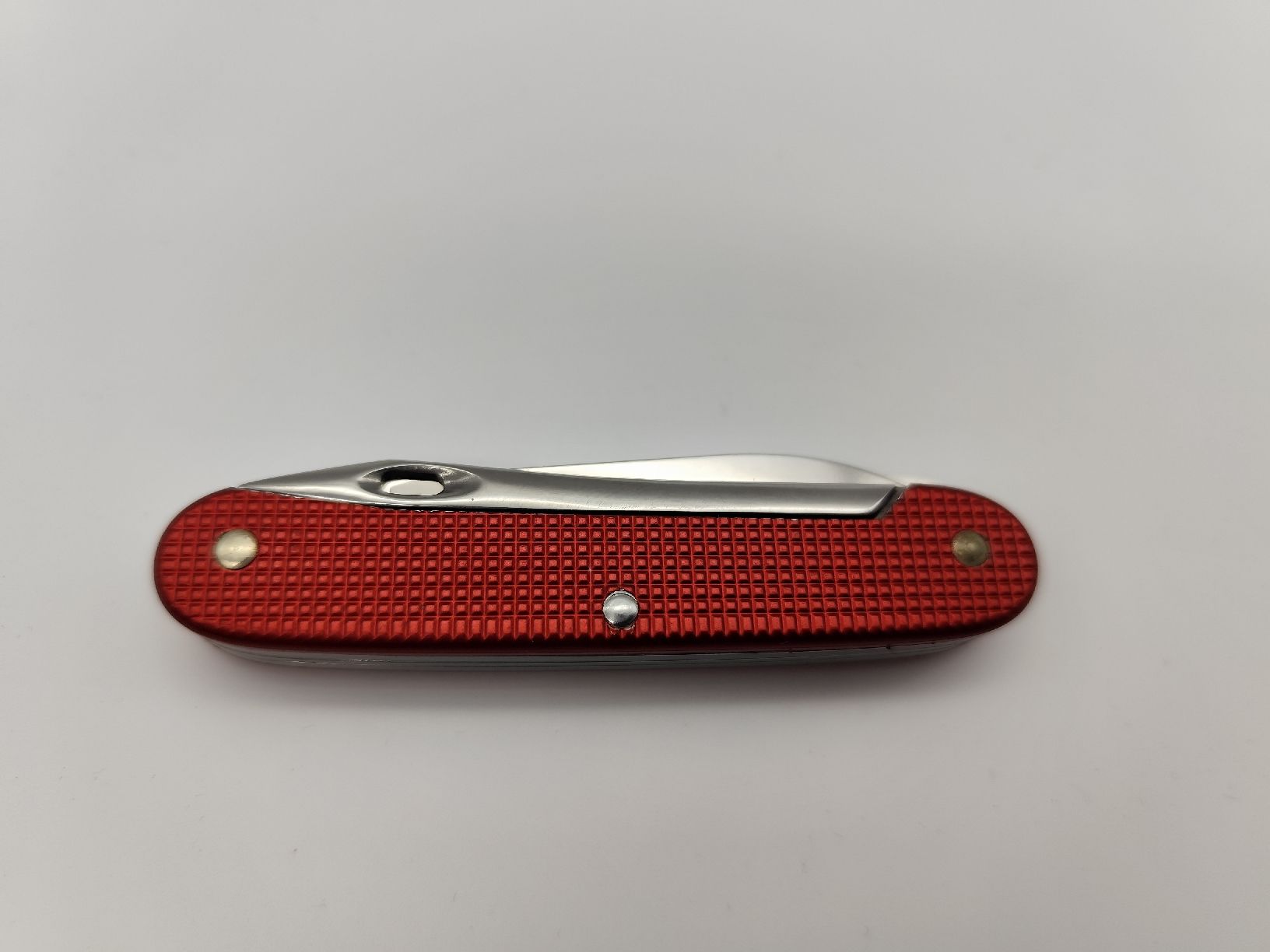 Victorinox Coltelli tascabile: Victorinox OC Marlinspike – Usato da Hellbühl venduto da 30R_R30 3