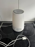 Philips Tischlampe  funktioniert aber defekte Bedientasten