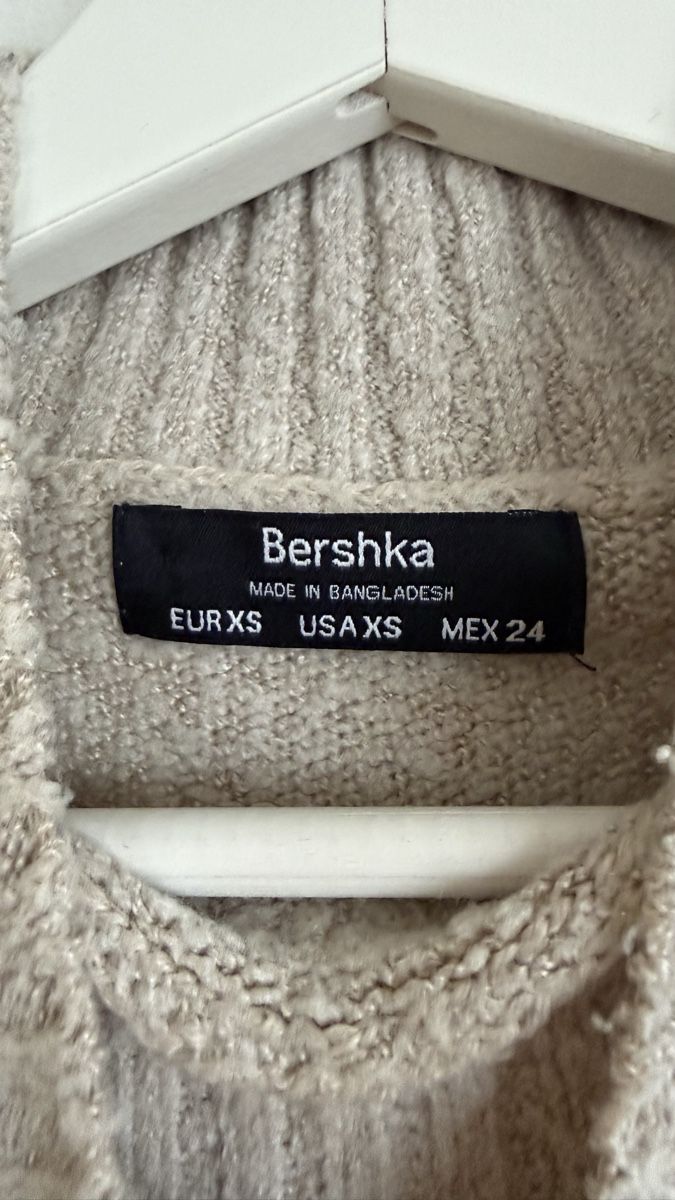 Bershka Maglioni & Felpe: Rollkragen Pulli, Grösse XS – Usato da Thun venduto da tat_zb9b 1