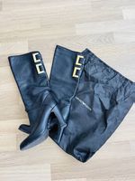 Original Emporio Armani Stiefel Gr. 36