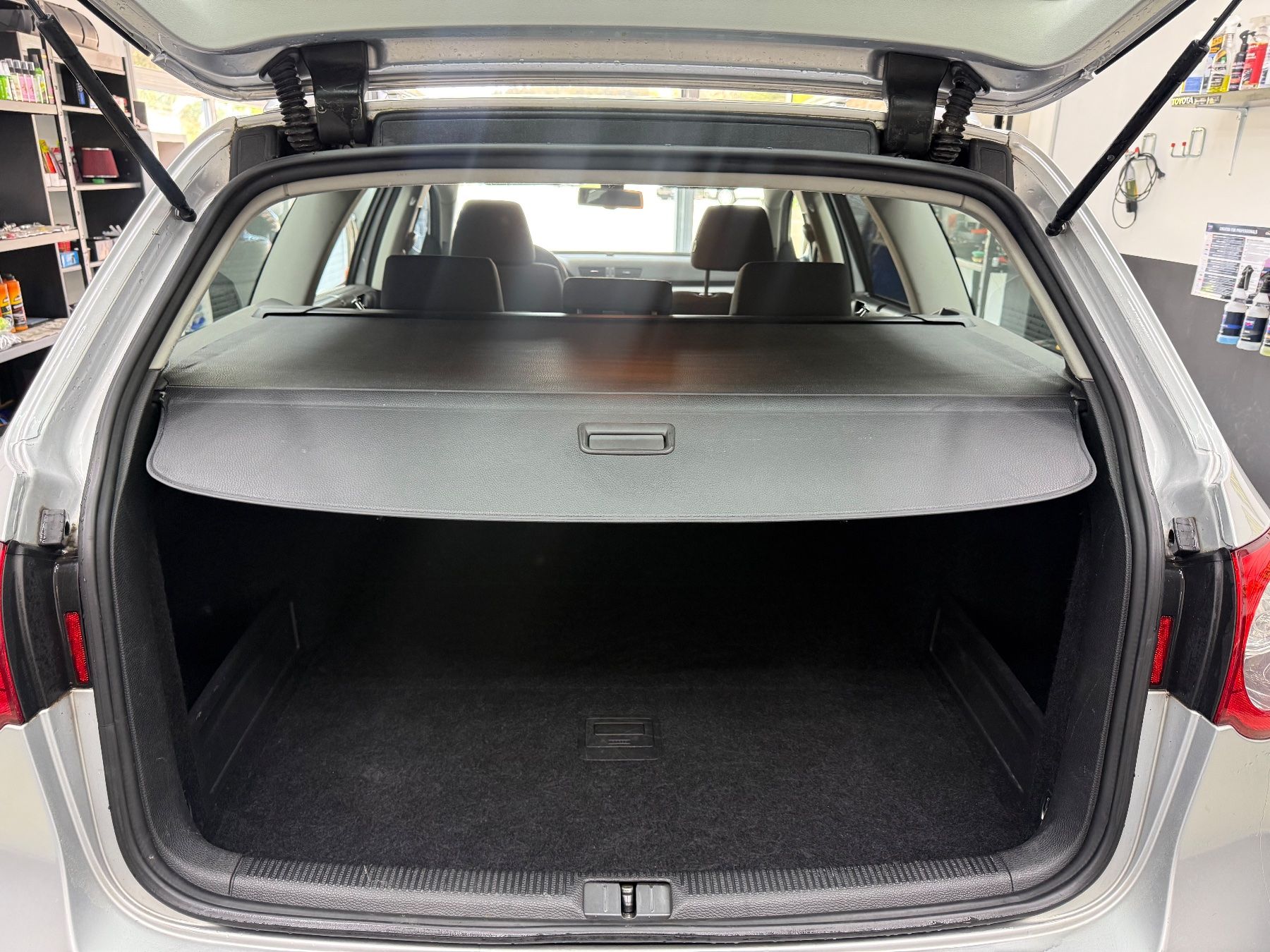 VW Automobili: VW Passat 1.8 – Usato da Tramelan venduto da mus_yy82 6