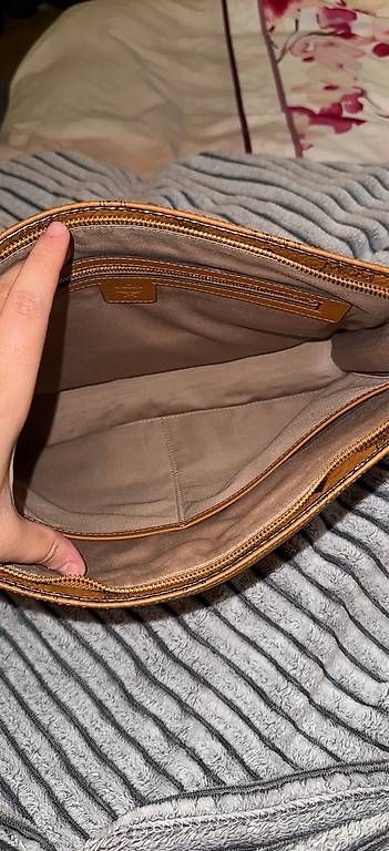 Koffer & Taschen: MCM – Gebraucht aus Herisau von nik_vb25 2