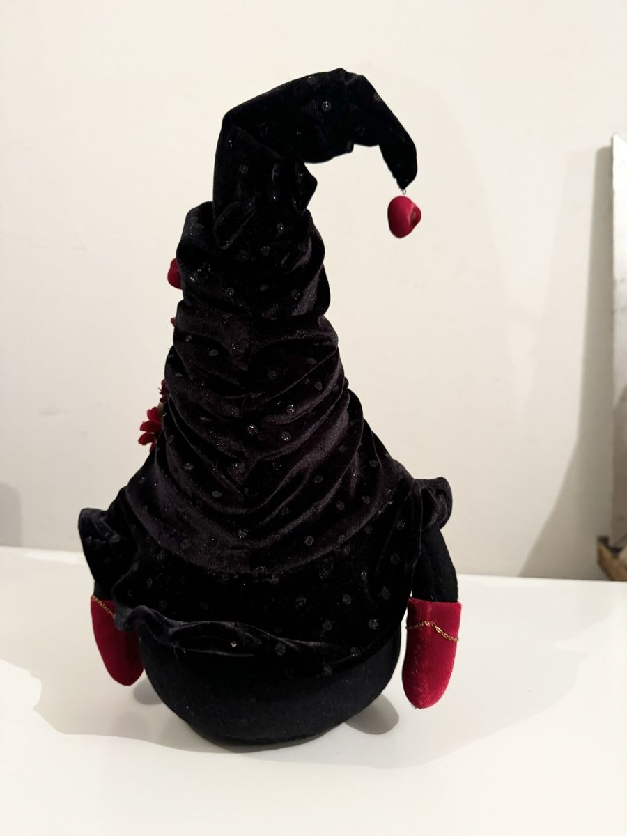 Tutte le decorazioni: Weihnachtszwerg mit Kürbis – Nuovo (secondo la descrizione) da Niederbipp venduto da Chakala_20 2