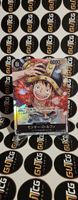 One Piece Monkey D Luffy OP17 SR Japanisch