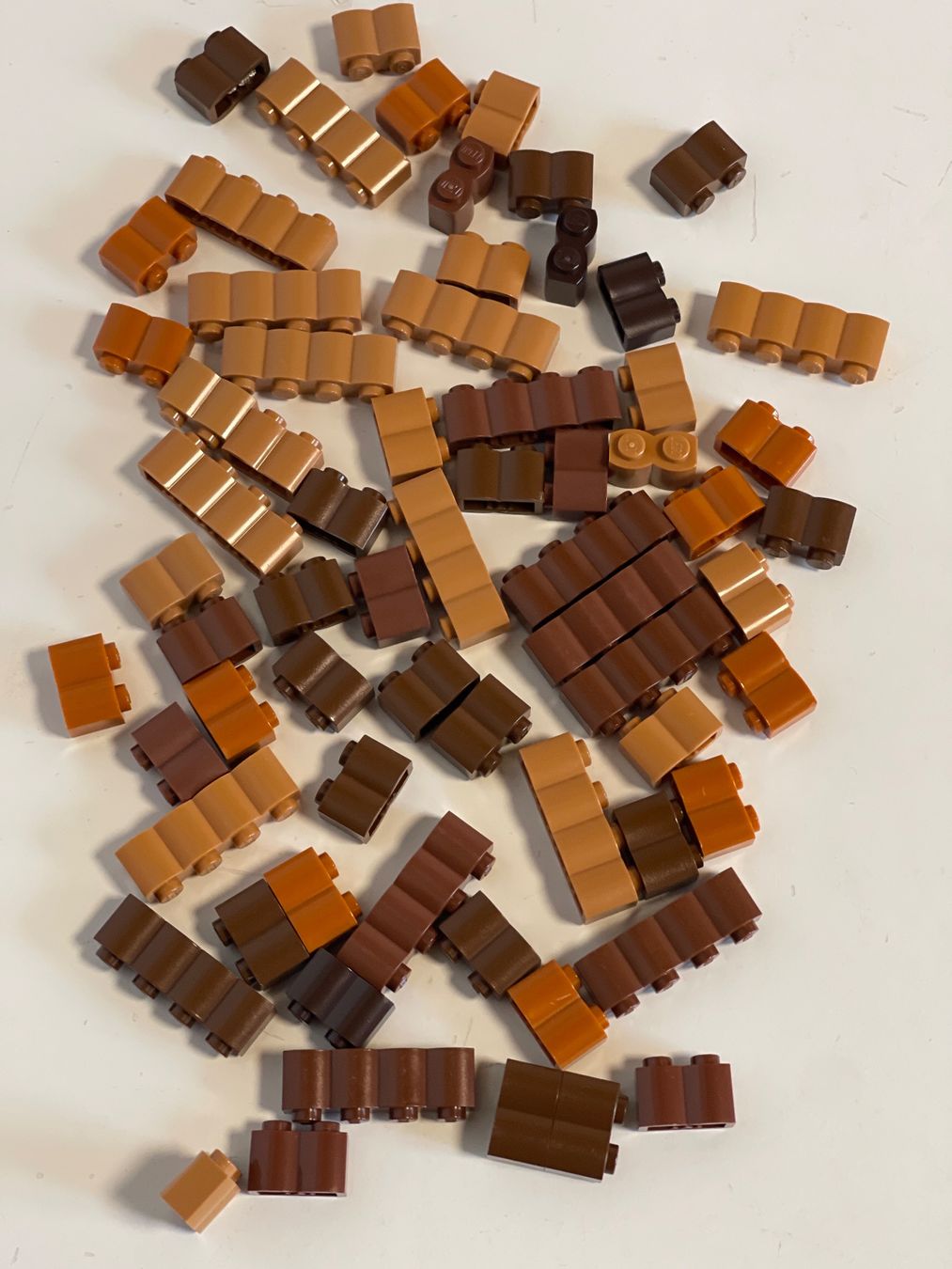 Lego Giocattoli: LEGO - Palisaden – Usato da Gelterkinden venduto da cobra0110