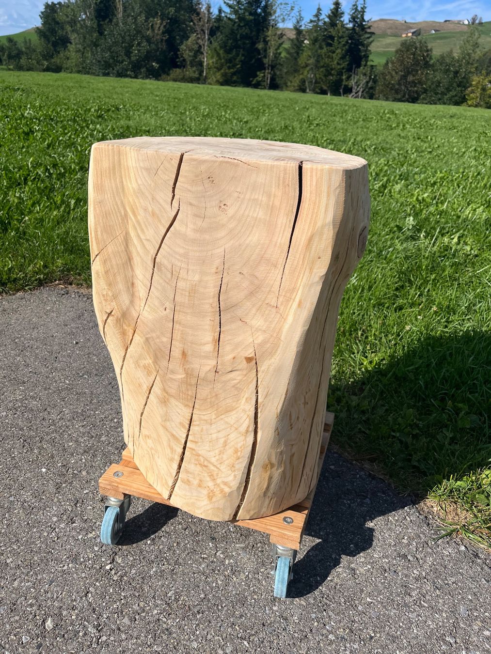Articoli in legno: Kirschbaum – Nuovo e nell'imballaggio originale da Weissbad venduto da judd11 3