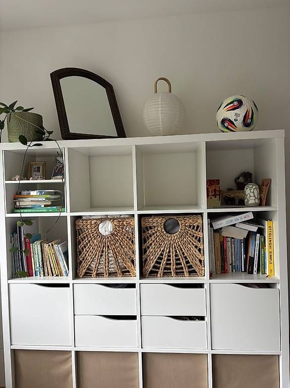 Ikea Scaffali: KALLAX Regal Ikea – Usato da Allschwil venduto da jos_9jdf 1