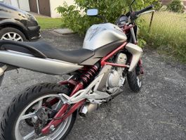 Kawasaki ER-6N ABS (25KW)