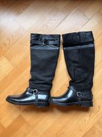 Stiefel Hotic
