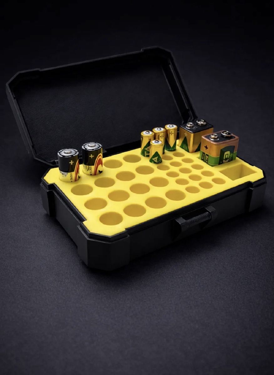 Behälter & Ähnliches: Aufbewahrungsbox – Neu (gemäss Beschreibung) aus Niederhasli von nic_65cm 6