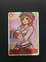 ONE PIECE CARD GAME OP05 # 6
