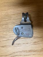 Sturmey&Archer Drei/Viergangschalter