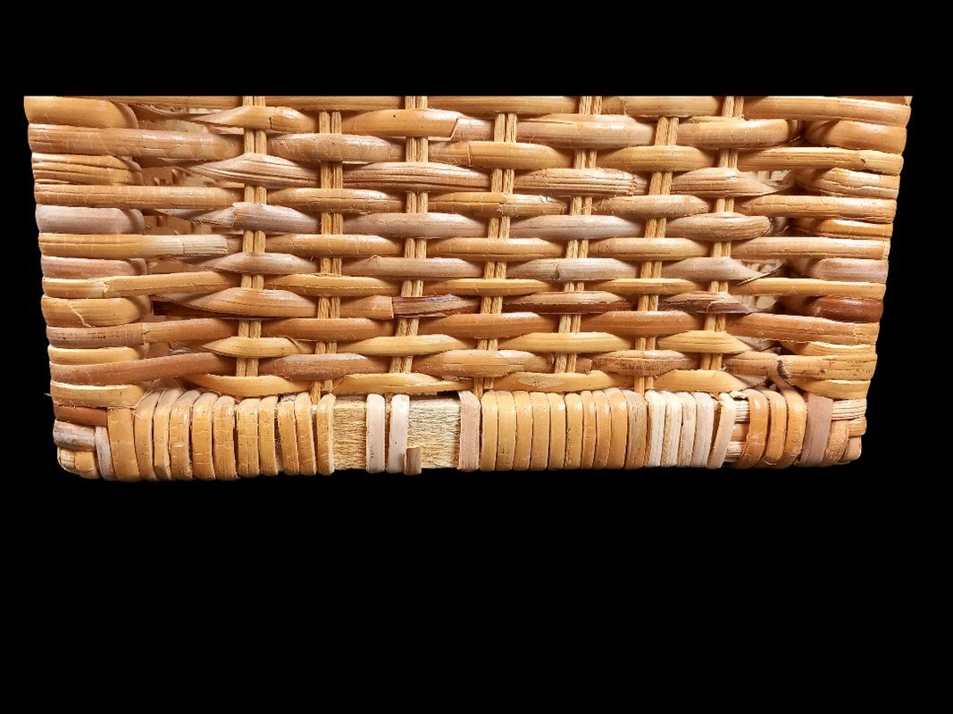 Ikea Sonstiges für Haushalt & Wohnen: IKEA Körbe, 2er Set – Gebraucht aus Hünenberg von Restwert_Zug 6