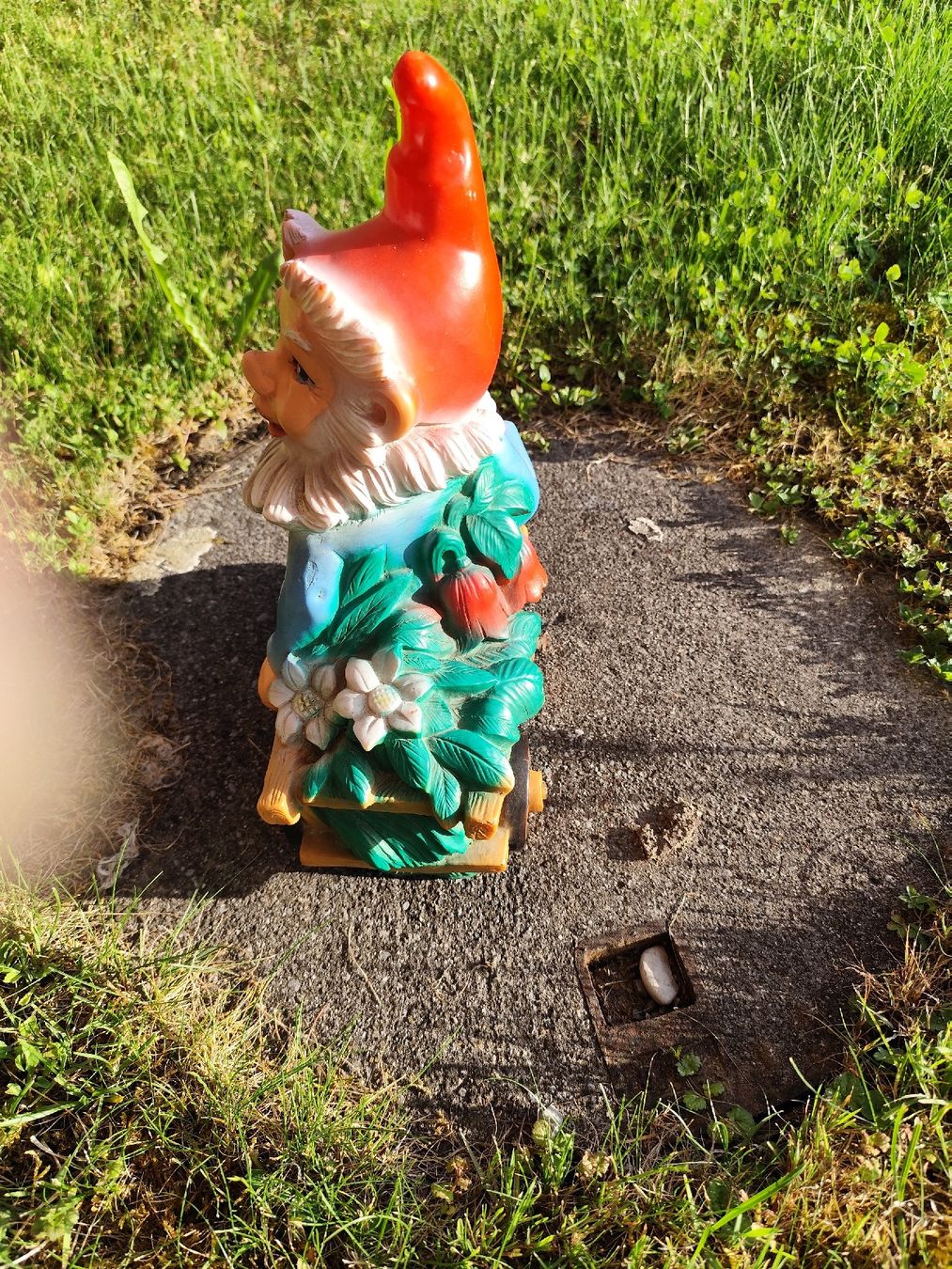 Statuette: Gartenzwerg  – Usato da Grossdietwil venduto da bie_2bn5 1