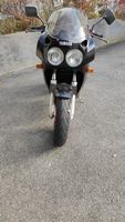 Yamaha FZR 1000
