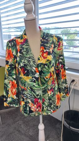 Blazer von Gerry Weber, Gr. 42