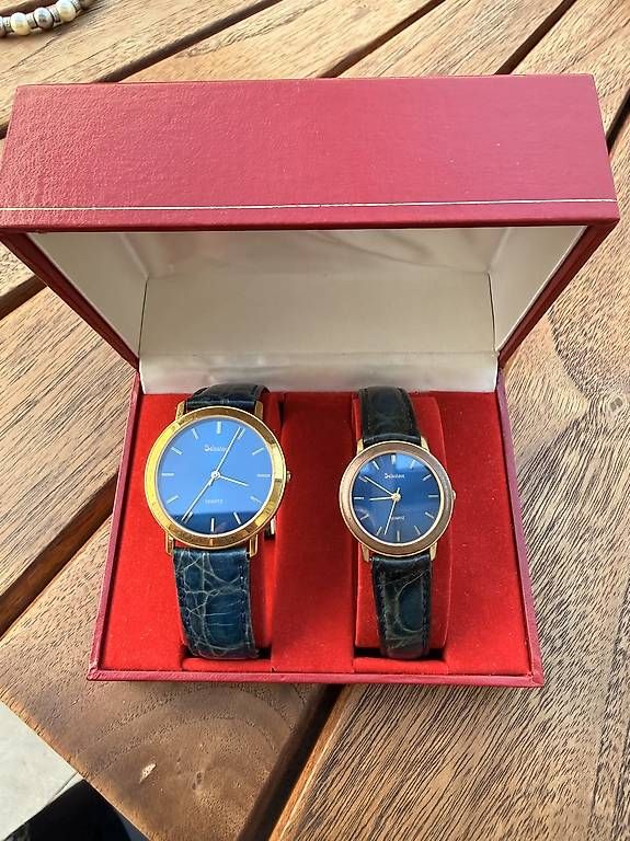 Orologi: Armband Uhr – Usato da Rothenhausen venduto da mel_y5gx