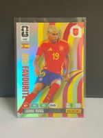 Panini FIFA Lamine Yamal FAN Favourite