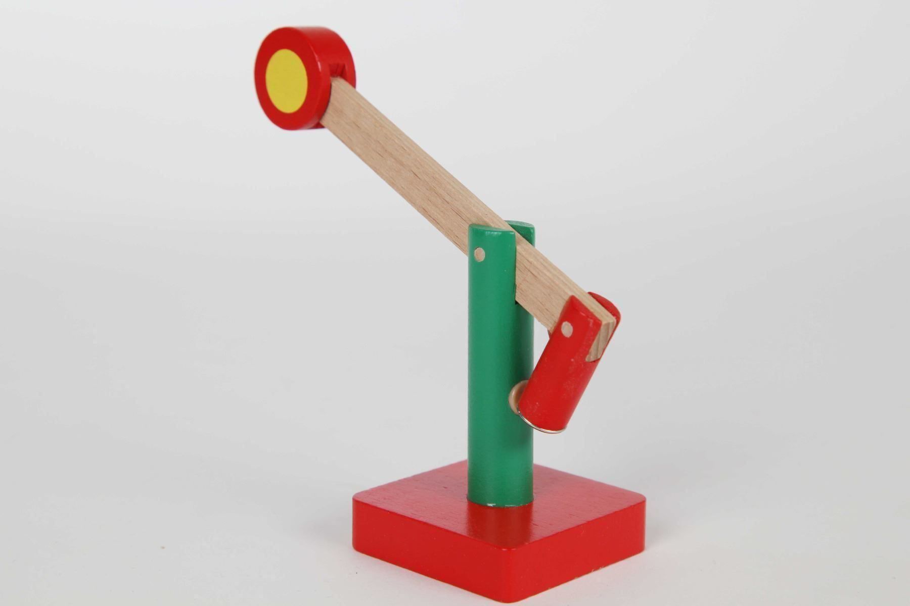 Brio Giocattoli: Holzeisenbahn "Signal" – Nuovo (secondo la descrizione) da Malters venduto da leif 2