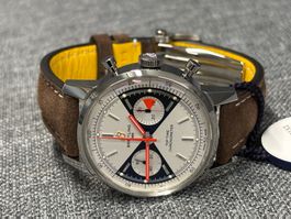 Breitling Top Time (Zorro) Limited Edition 2000 Stk Weltweit