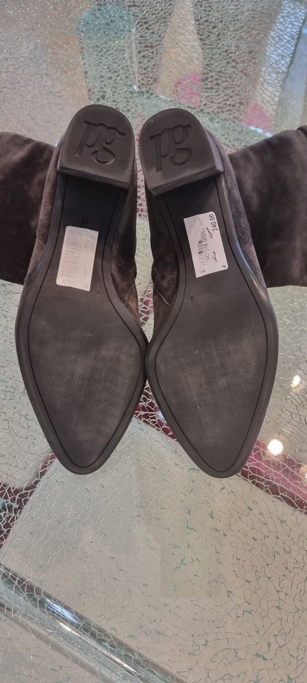 Paul Green Chaussures femmes: Paul Green Gr. 37 – D'occasion à Luzern par Reni025 3