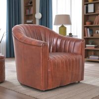 Clubsessel, eine Hommage an den neu Art-déco Stil