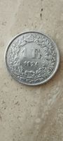 1 Fränkler 1920/ Silber 