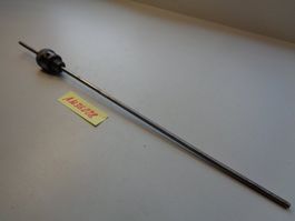 Spindelanschlag für Schaublin W20