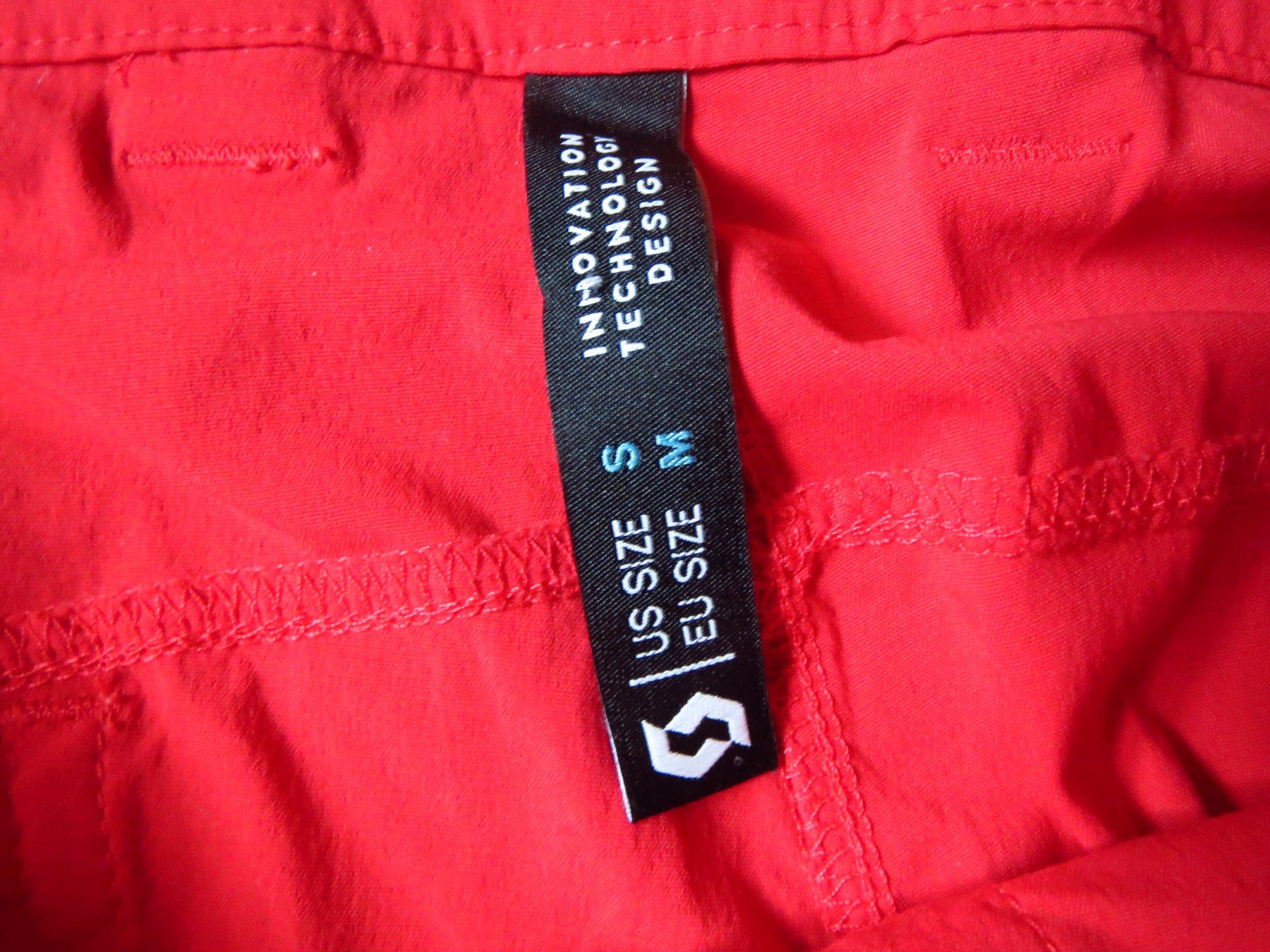 Scott Pantaloni: sehr schöne SCOTT Damen Hose Gr S – Usato da Kiental venduto da Anna8702 3