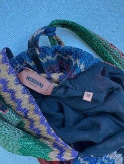 Missoni Vestiti: Maxi Dress Missoni Neuve IT38 – Nuovo (secondo la descrizione) da Zürich venduto da Julianobzh 3