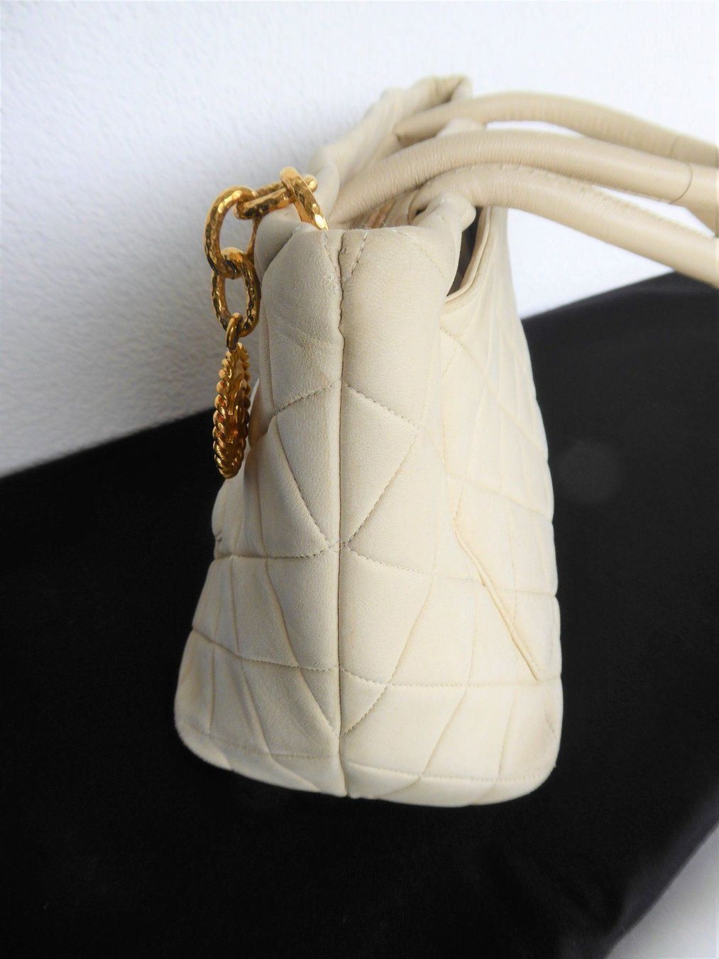 Chanel Borse da donna: CHANEL Tasche Hand Tasche Original – Usato da Berneck venduto da chouchou1415 6