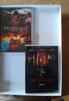 DVD Horrorfilme: The Messengers 1+2,