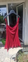 Motel Rocks Kleid Neu