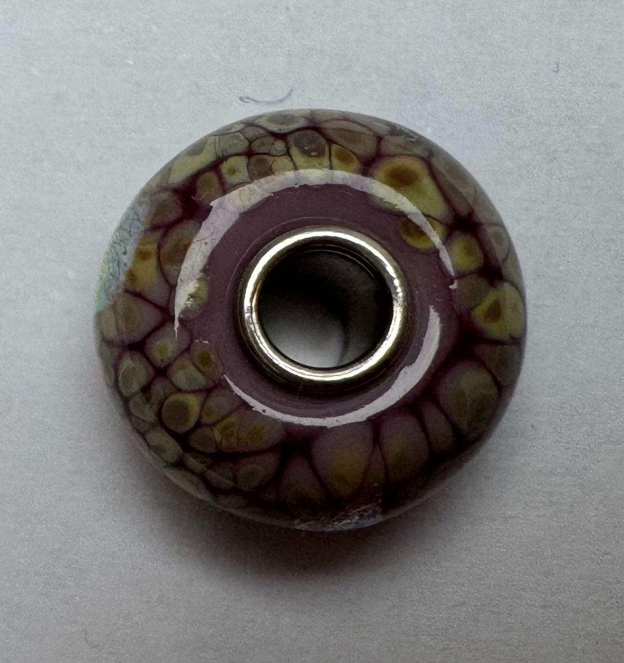 Ciondoli: 3 Trollbeads Original – Usato da Siebnen venduto da Trans-Am 4