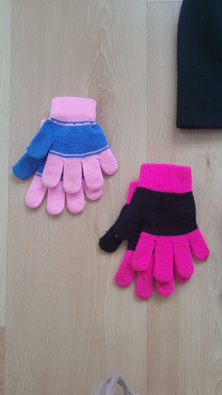 Giacche: Winterset - Mützen und Handschuhe – Nuovo (secondo la descrizione) da Schöfflisdorf venduto da CrRG21 2