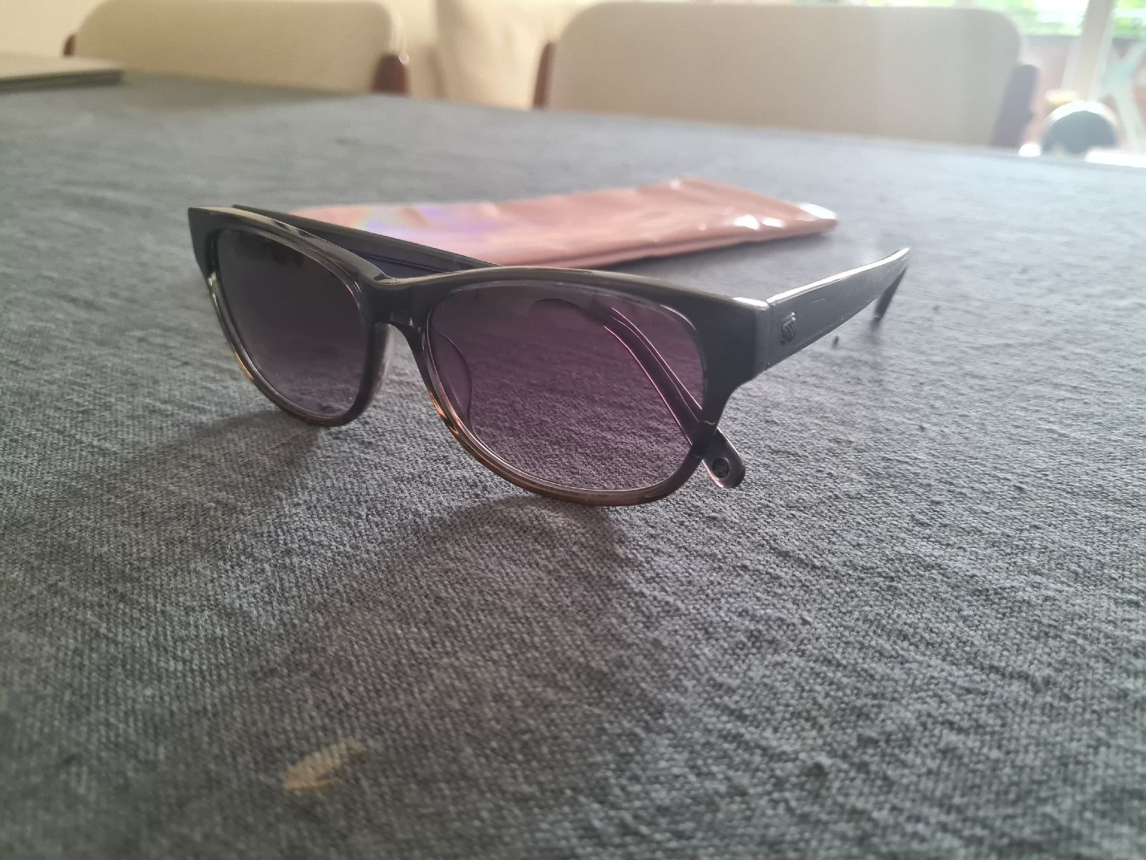 Navyboot Occhiali & Lenti: Lunettes Navyboot – Usato da Genève venduto da cece22