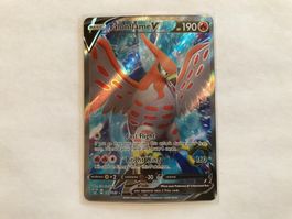 Talonflame V FullArt