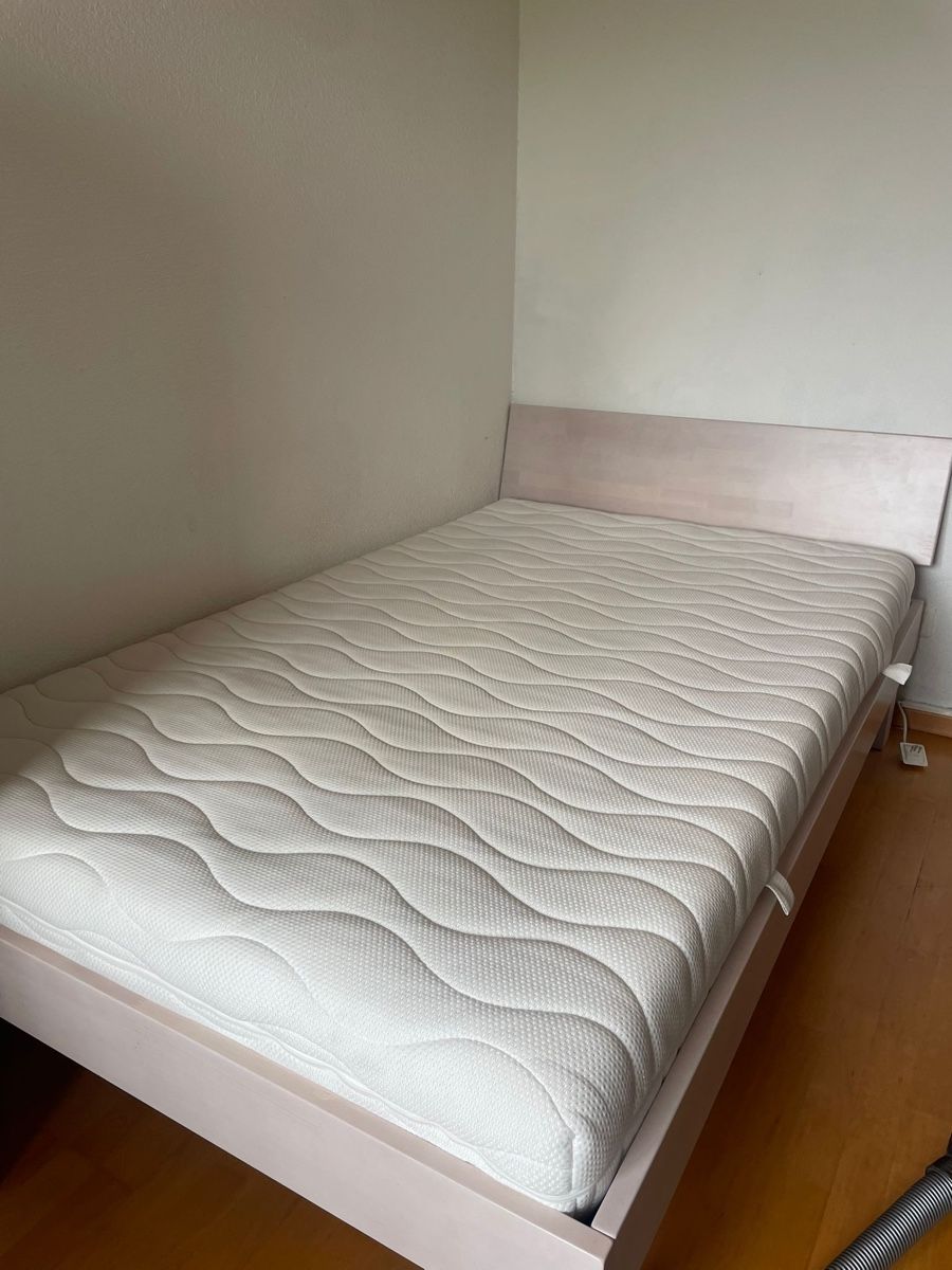 Letti: Bett 120x200 cm – Usato da Thun venduto da rac_b85w