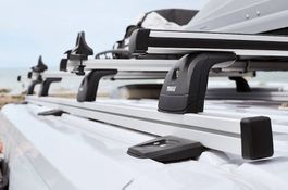 Thule Schwerlastteäger / Dachträger